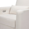 Babyletto Sigi Electronic Recliner and Glider with USB Port