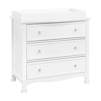 DaVinci Kalani 3-Drawer Dresser