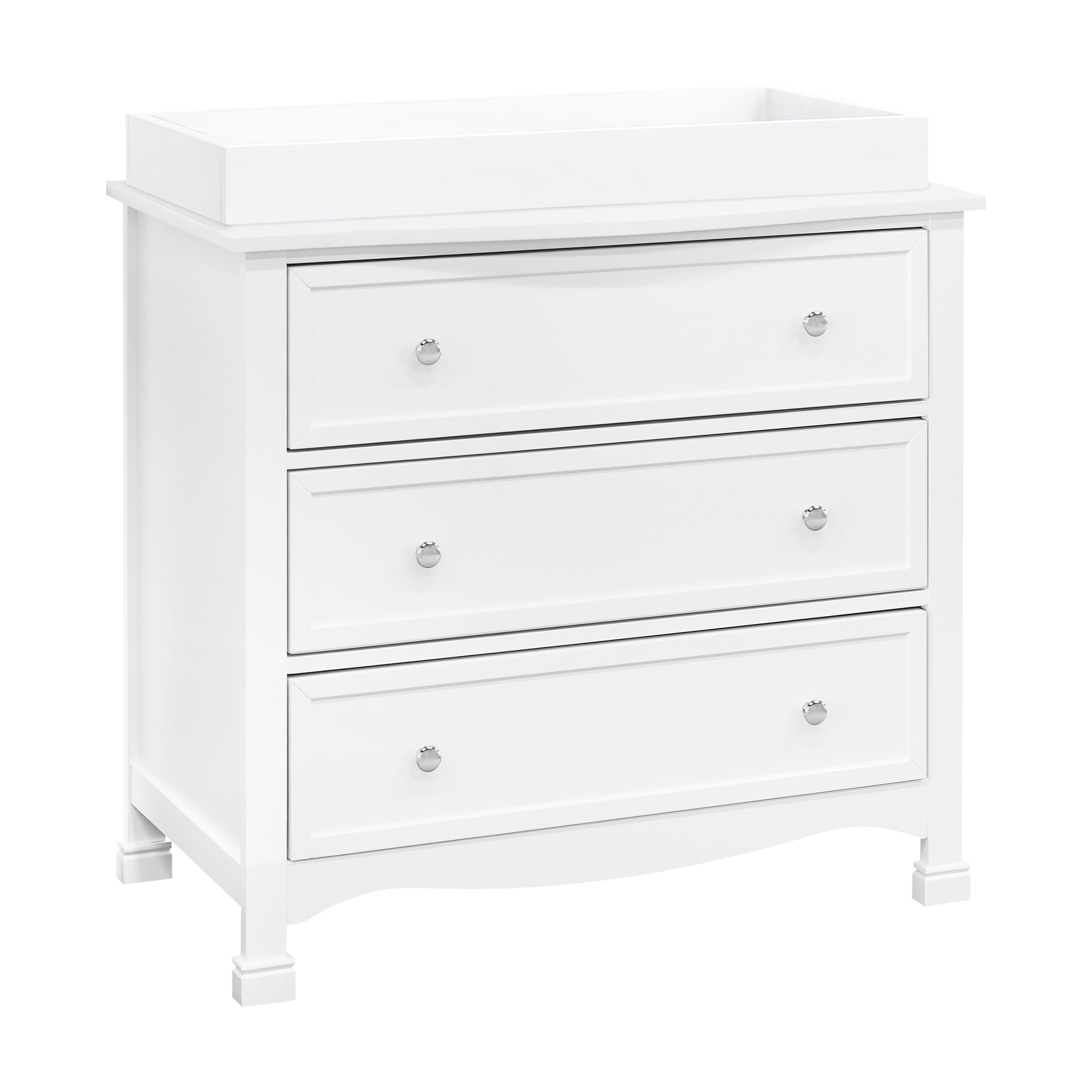 DaVinci Kalani 3-Drawer Dresser