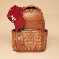 Itzy Ritzy Nash Saddle Boss Plus™