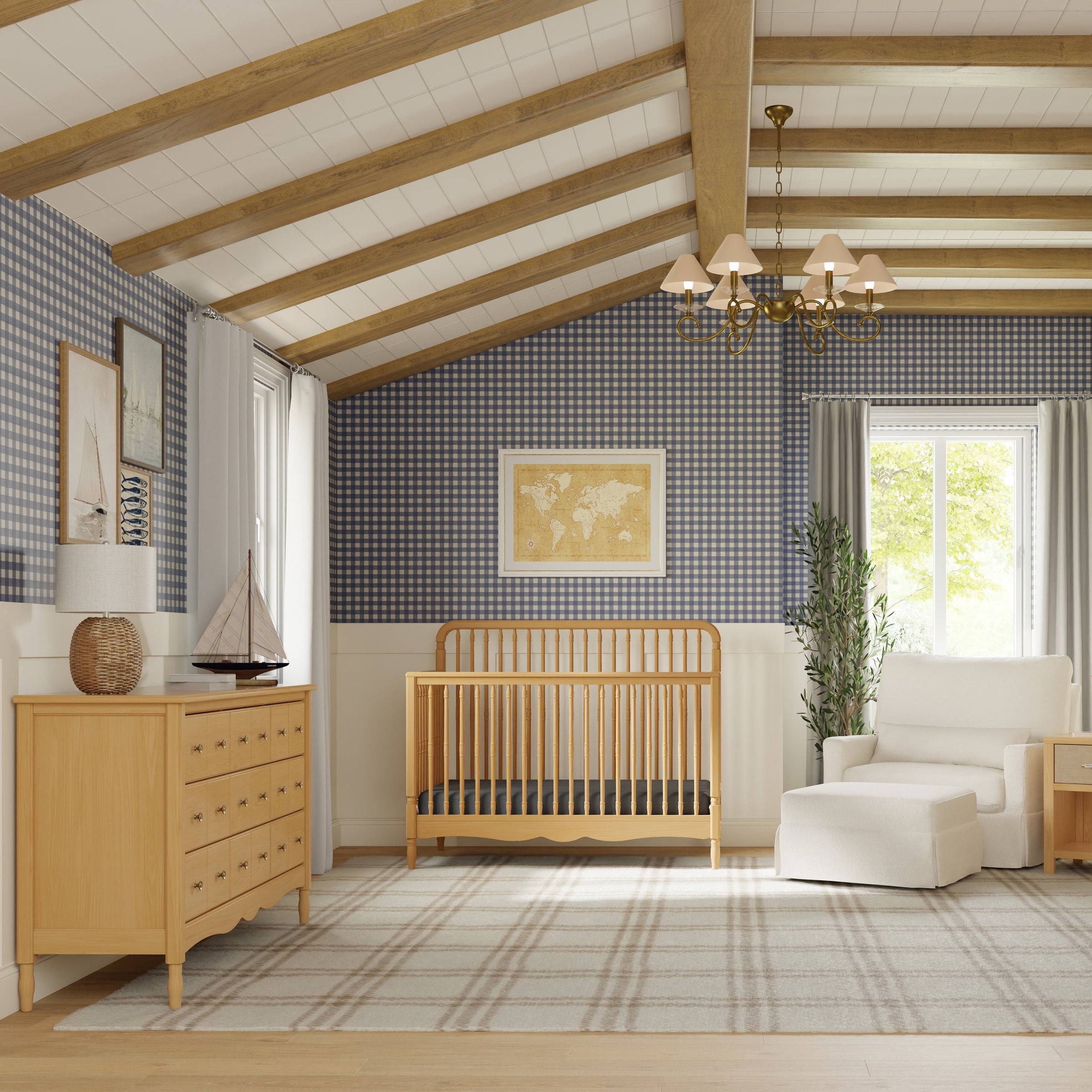 Namesake Liberty 9-Drawer Dresser