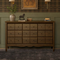 Namesake Liberty 9-Drawer Dresser