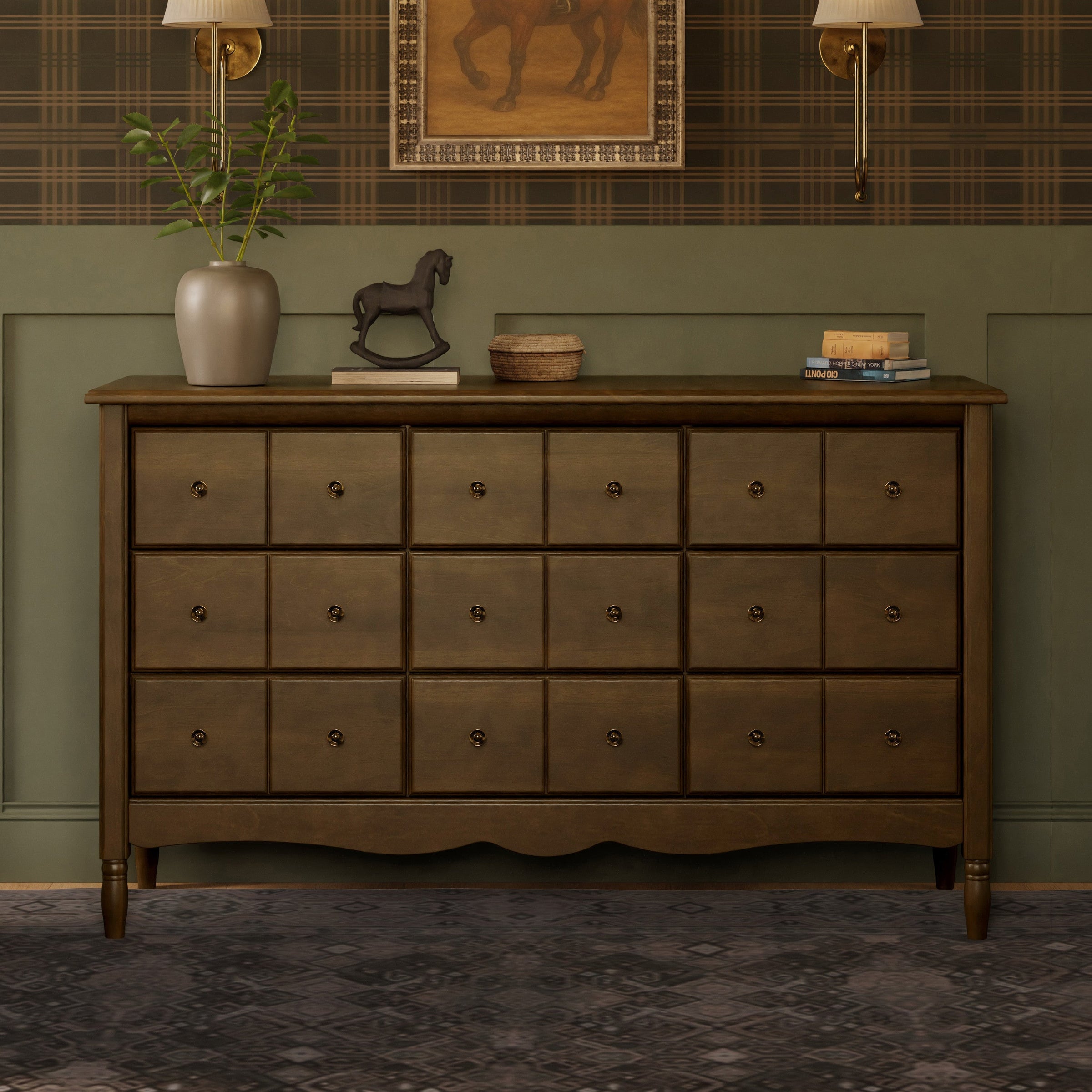 Namesake Liberty 9-Drawer Dresser