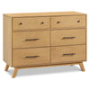 DaVinci Otto 6-Drawer Dresser