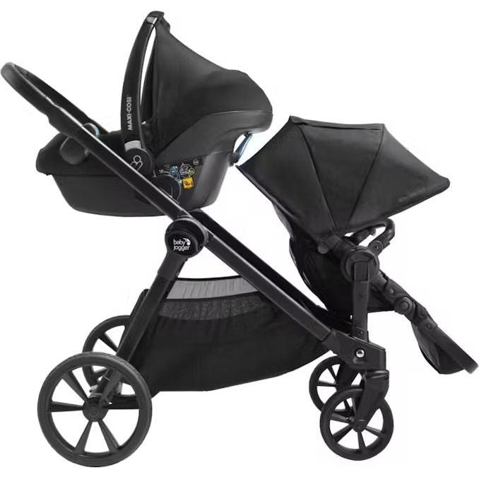 Baby Jogger City Select 2 Second Seat Kit | Eco Collection