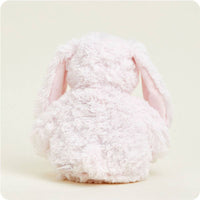 Warmies: America’s Favorite Microwave Plush Brand - Pink Bunny Warmies