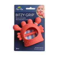 Itzy Ritzy Crab Bitzy Grip™