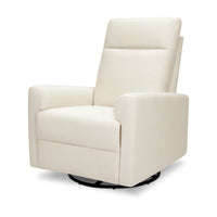 DaVinci Erin Recliner and Swivel Glider