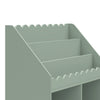 DaVinci Sammy Scallop Bookcase