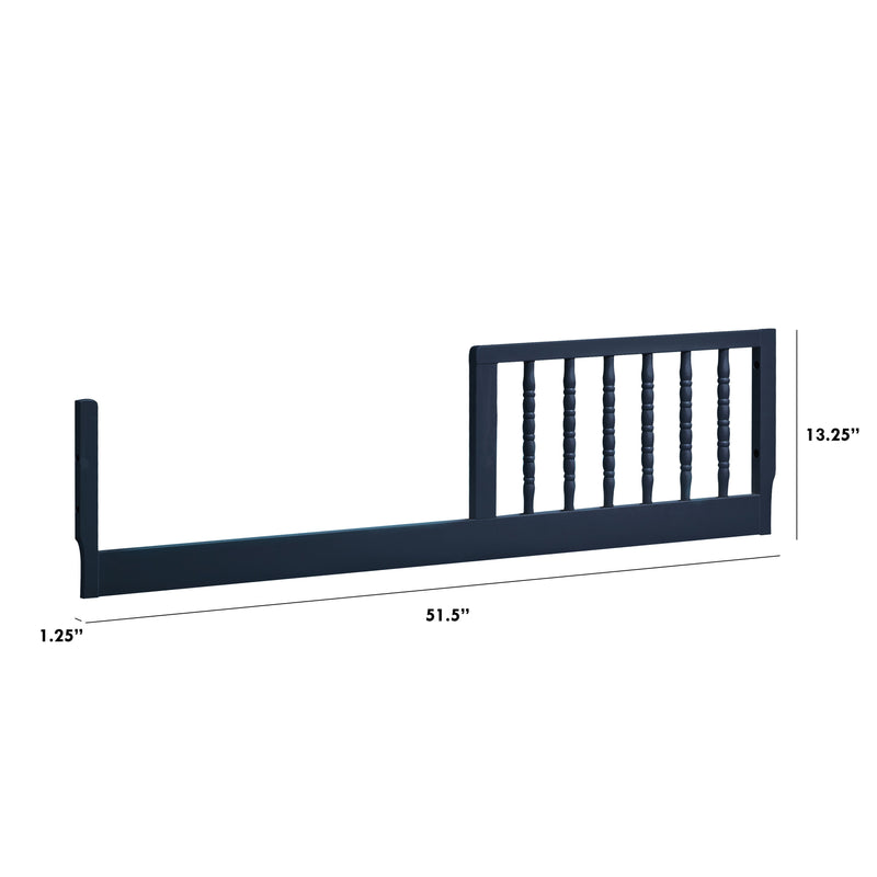 DaVinci Jenny Lind Toddler Bed Conversion Kit (M3199)