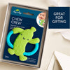 Itzy Ritzy Pickle Chew Crew