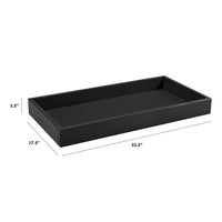 DaVinci Universal Removable Changing Tray