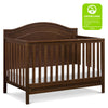 DaVinci Charlie 4-in-1 Convertible Crib