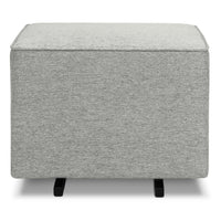 DaVinci Universal Gliding Ottoman