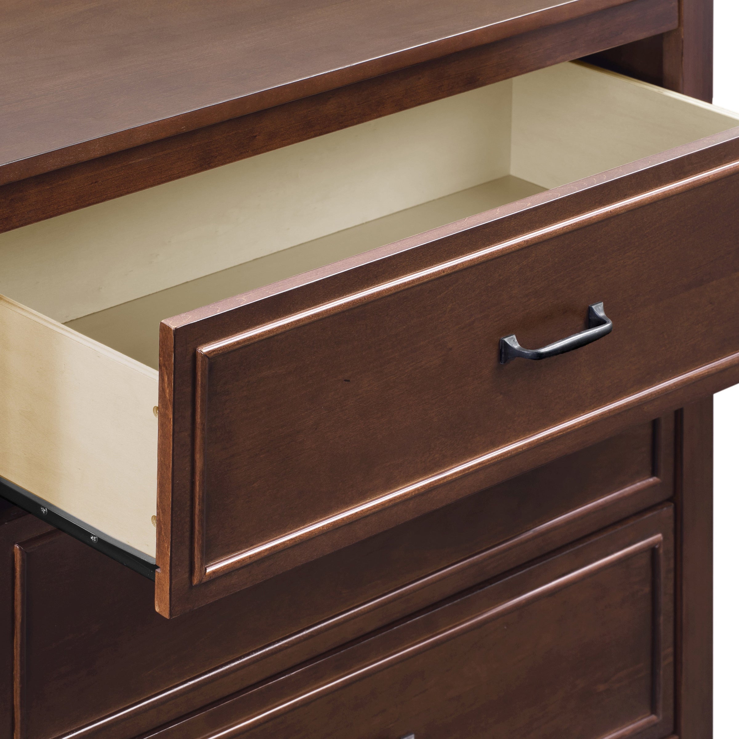 DaVinci Charlie 3-Drawer Dresser