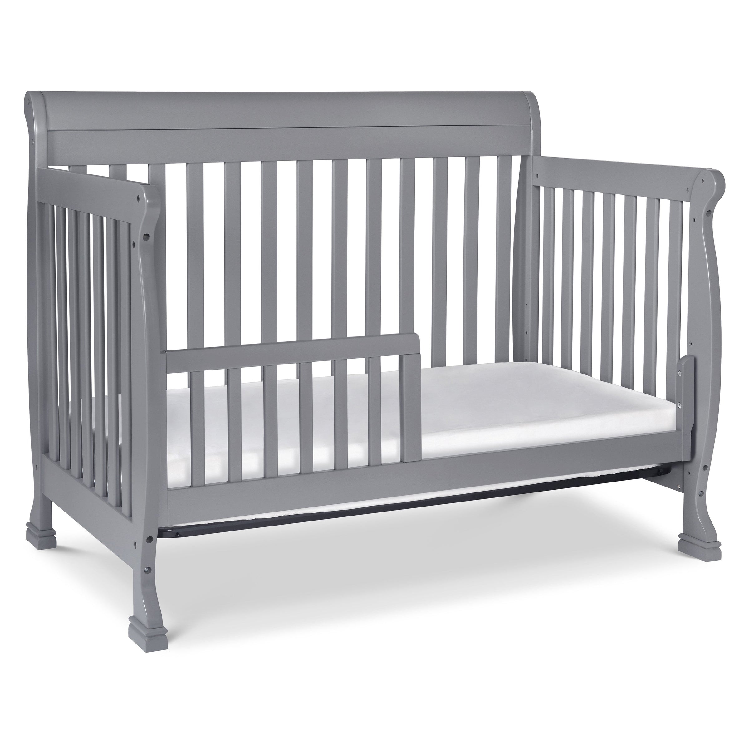 DaVinci Kalani 4-in-1 Convertible Crib