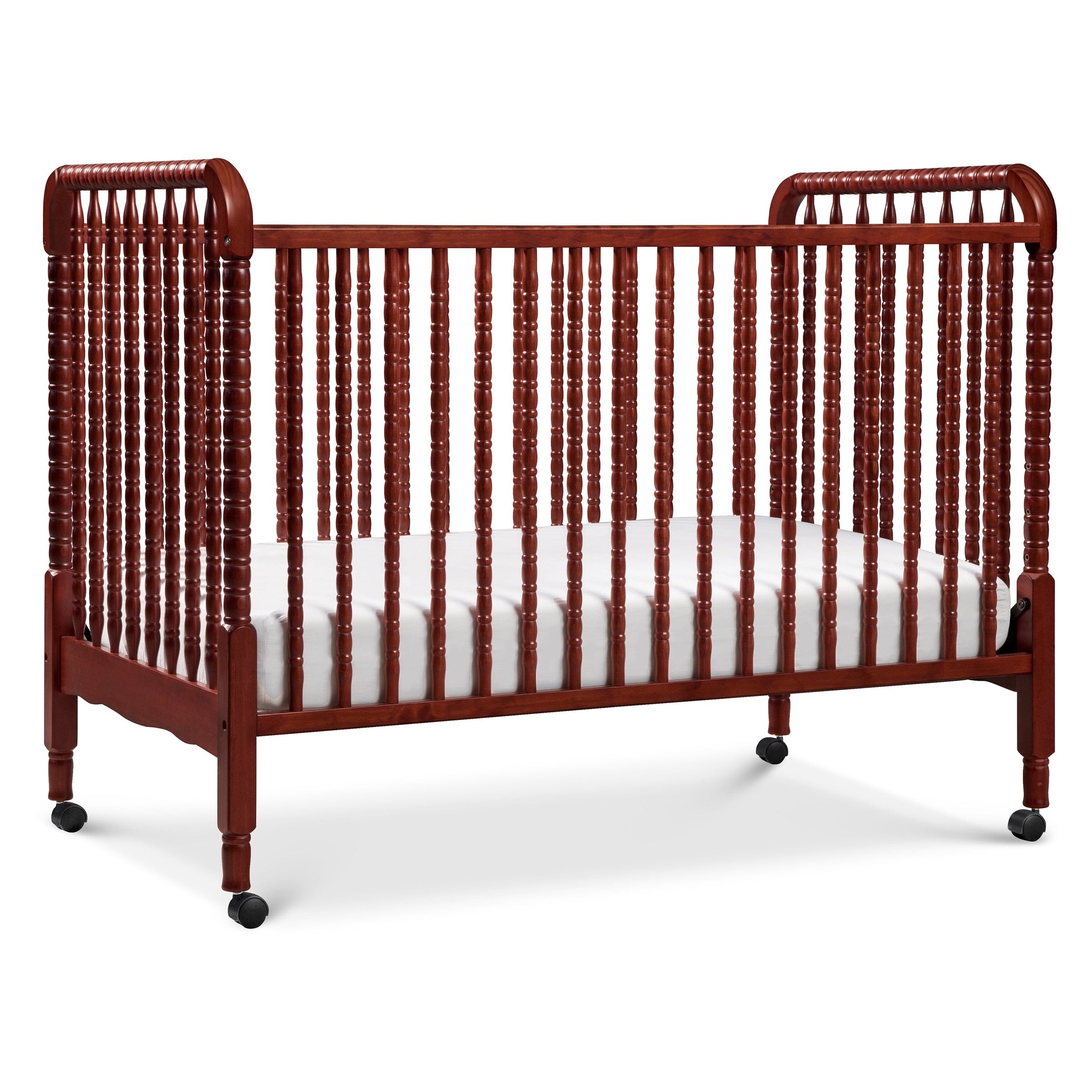 DaVinci Jenny Lind 3-in-1 Convertible Crib