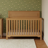 DaVinci Autumn 4-in-1 Convertible Crib