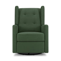 DaVinci Maddox Recliner and Swivel Glider