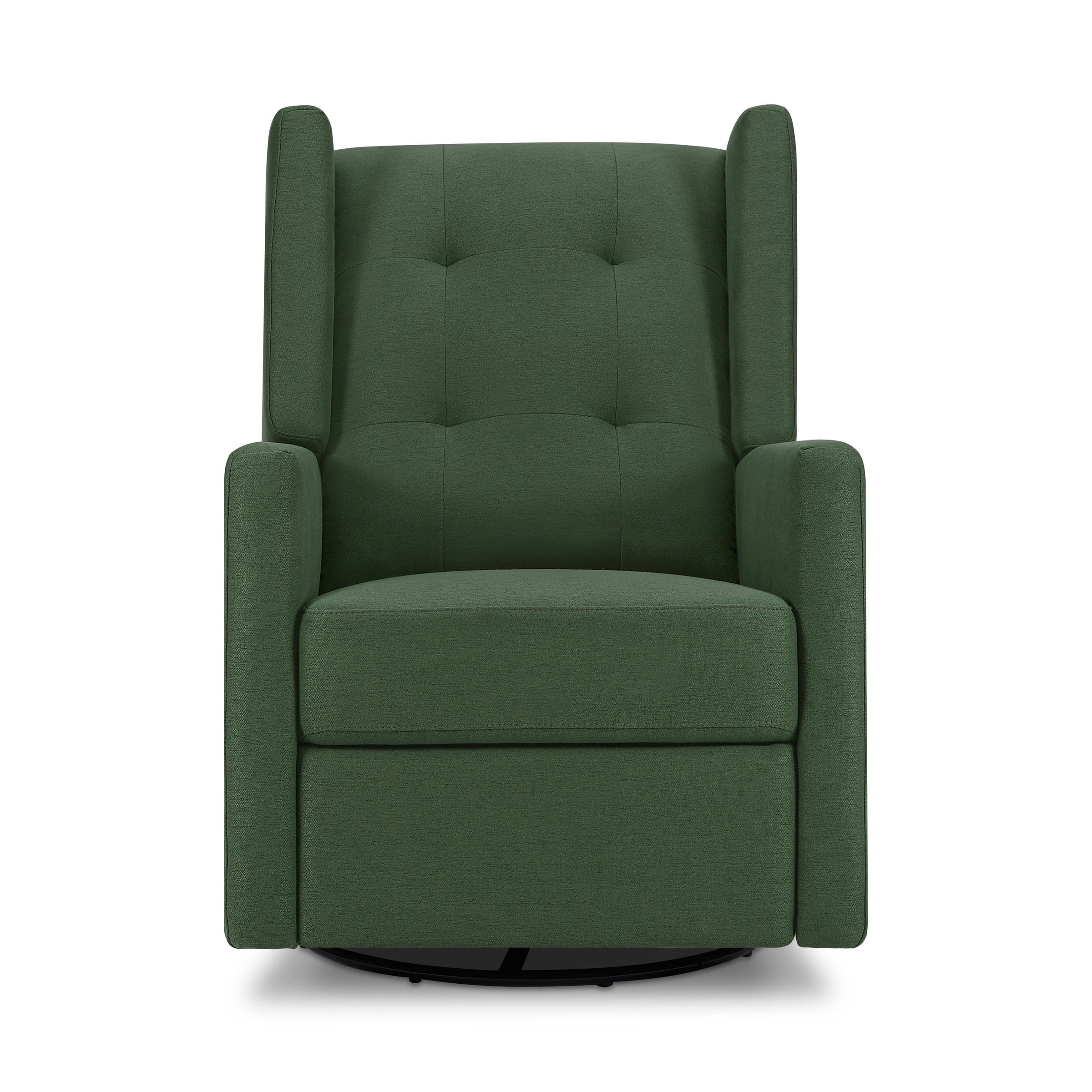 DaVinci Maddox Recliner and Swivel Glider