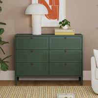 DaVinci Margot 6-Drawer Dresser