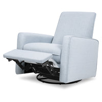 DaVinci Penny Recliner and Swivel Glider | Eco-Friendly Water Repellent & Stain Resistant Fabric