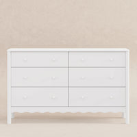Babyletto Swell 6-Drawer Dresser