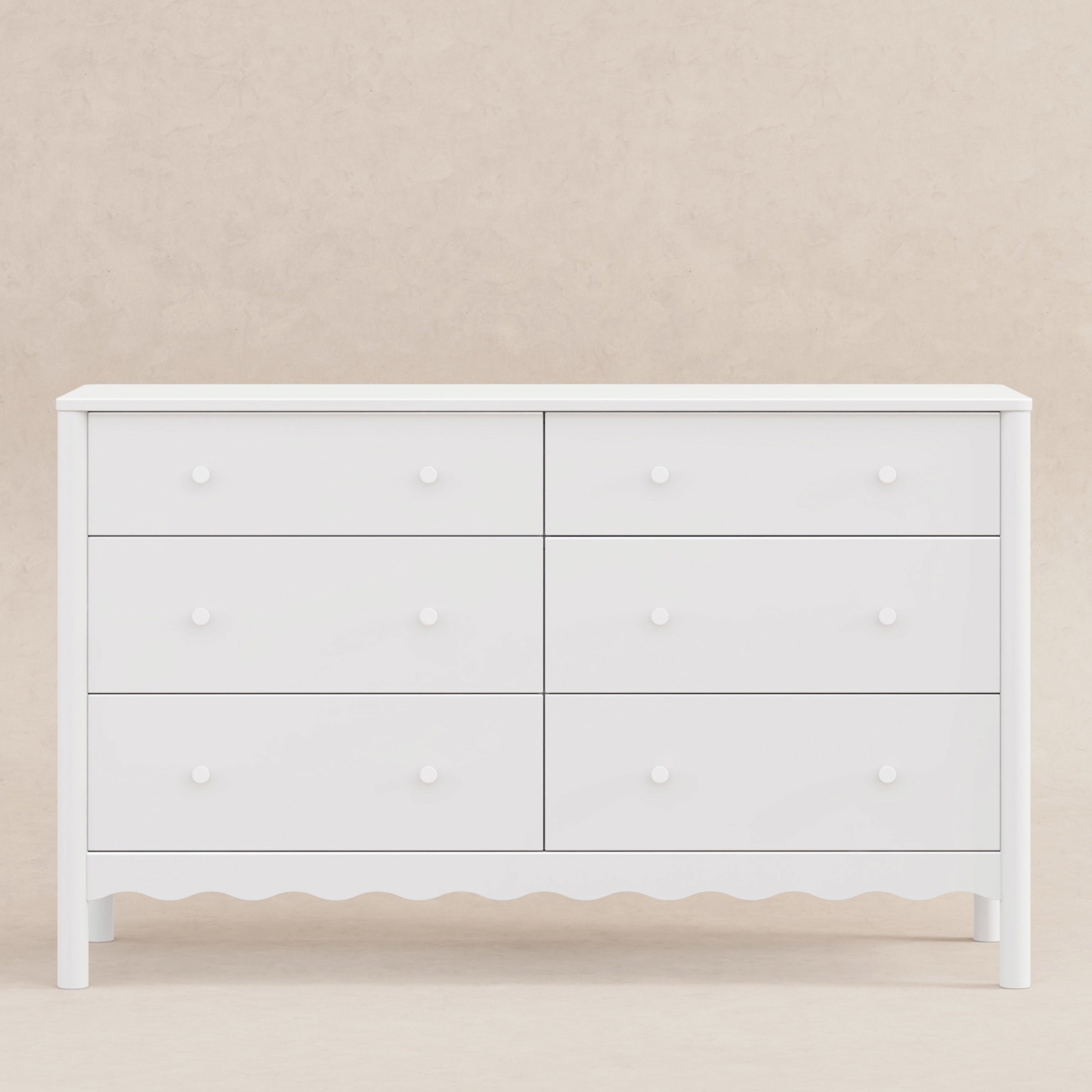 Babyletto Swell 6-Drawer Dresser