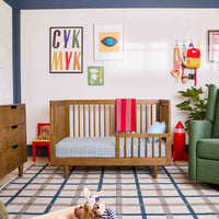 DaVinci Marley 3-in-1 Convertible Crib