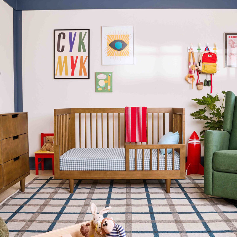 DaVinci Marley 3-in-1 Convertible Crib