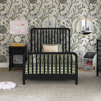 DaVinci Jenny Lind Twin Bed
