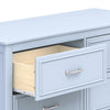 DaVinci Charlie 6-Drawer Double Dresser