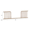 Namesake Camellia-Noelle Toddler Bed Conversion Kit (M21499)