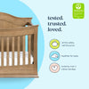 DaVinci Meadow 4-in-1 Convertible Crib