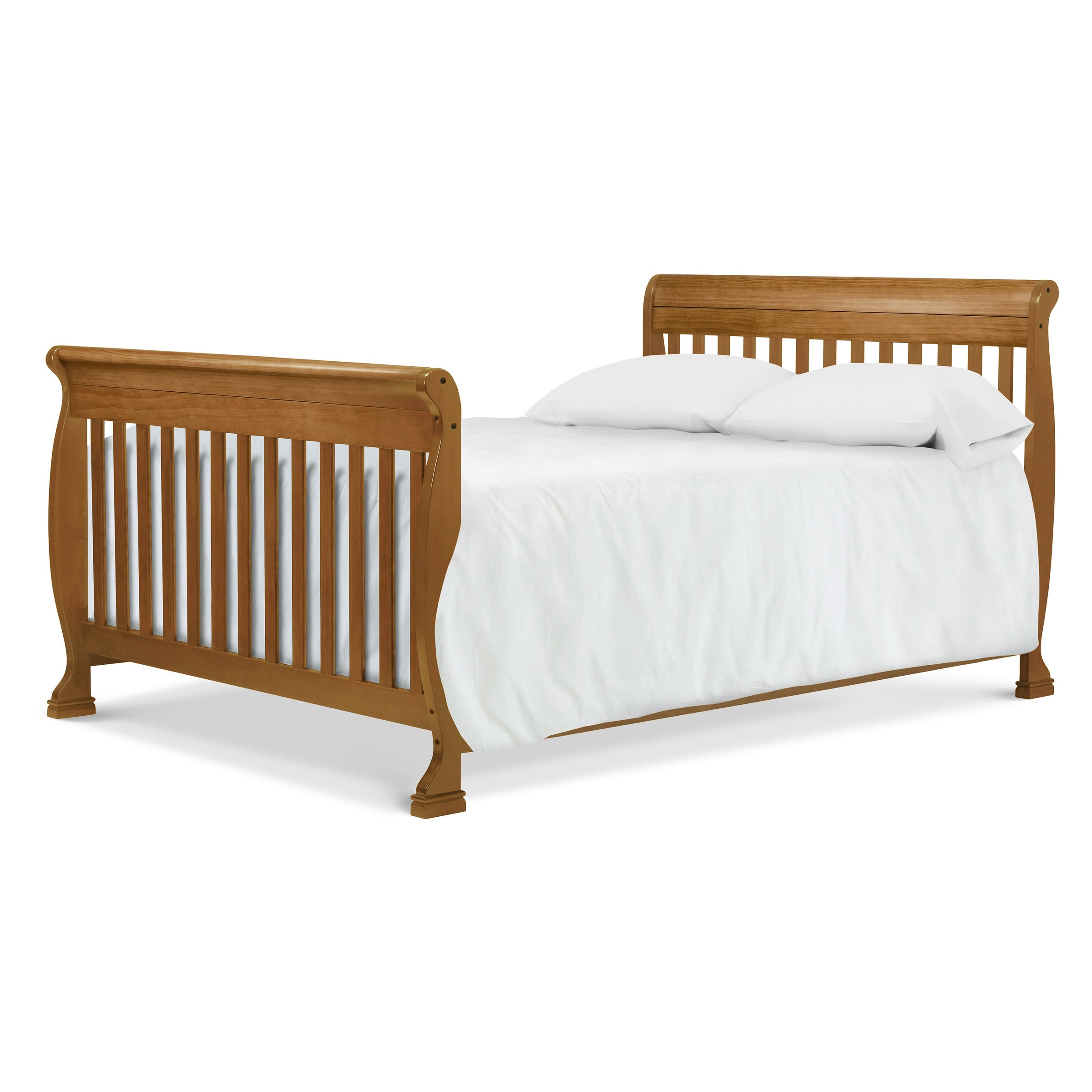 DaVinci Kalani 4-in-1 Convertible Crib