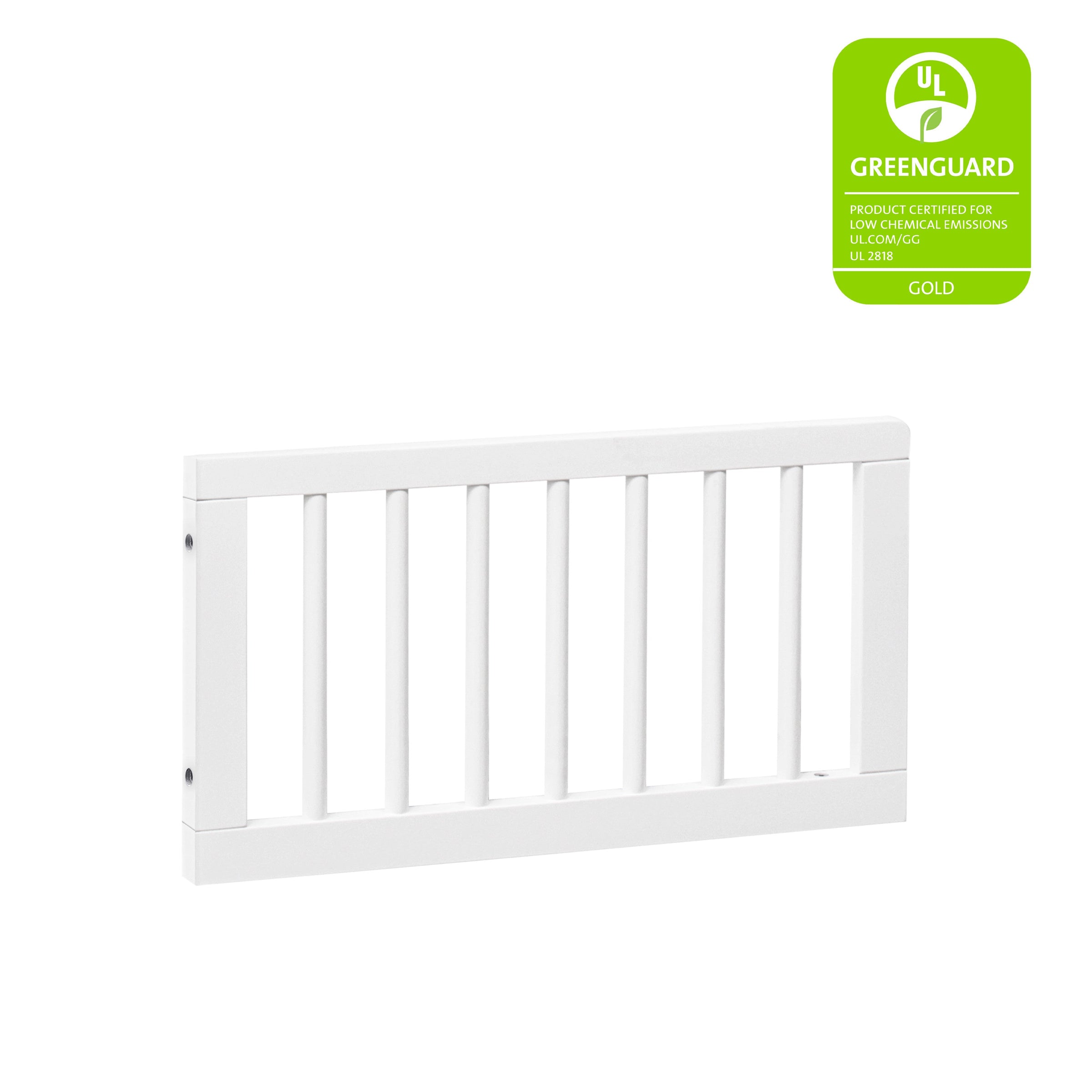 DaVinci Toddler Bed Conversion Kit (M19699)