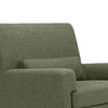 Babyletto Sleepytime Rocker in Boucle