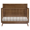 Babyletto Palma 4-in-1 Convertible Crib with Toddler Bed Conversion Kit