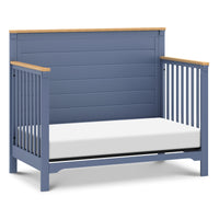 DaVinci Shea 4-in-1 Convertible Crib