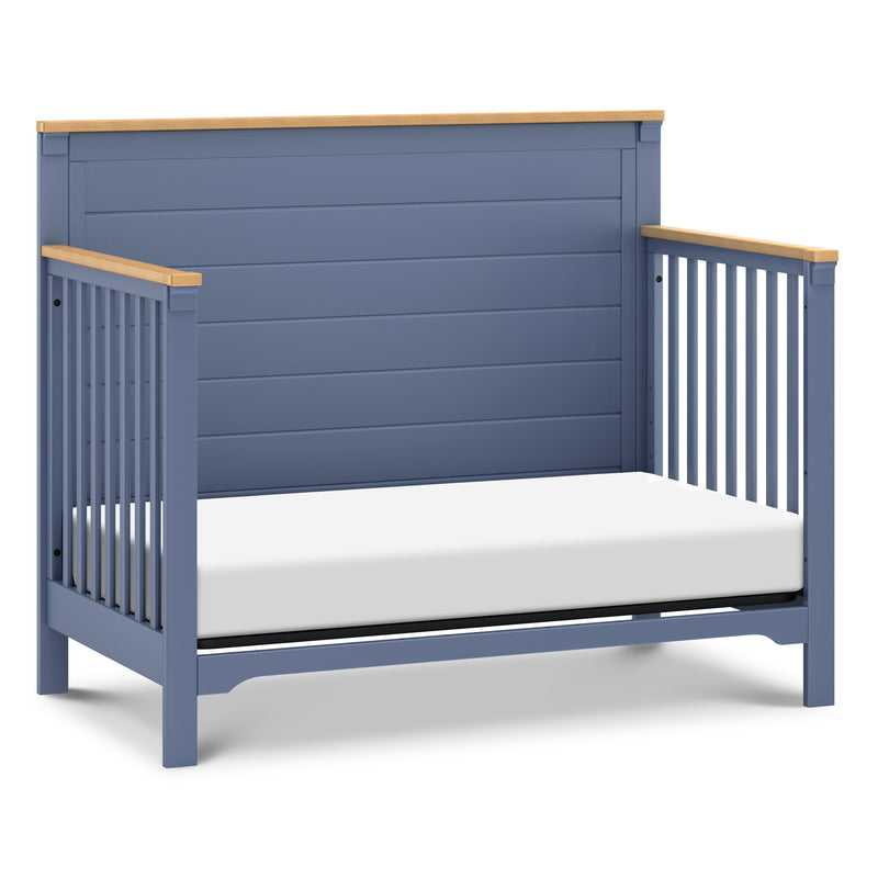 DaVinci Shea 4-in-1 Convertible Crib