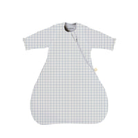 gunamuna - FW25 LONG SLEEVE TRANSITIONAL SWADDLE