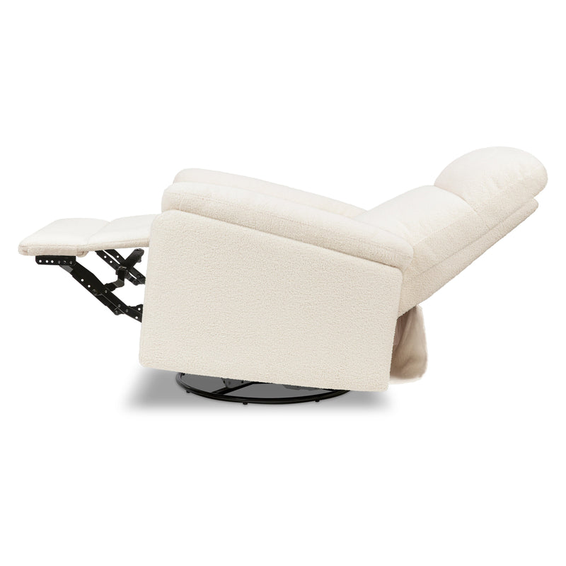 DaVinci Suzy Recliner and Swivel Glider