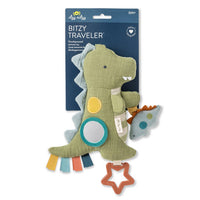 Itzy Ritzy Bitzy Traveler