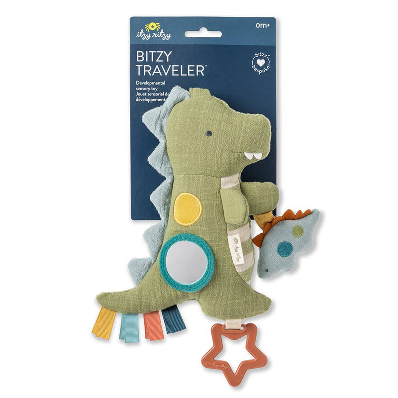 Itzy Ritzy Bitzy Traveler