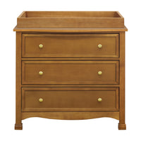 DaVinci Kalani 3-Drawer Dresser