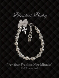 Cherished Moments - Blessed Baby