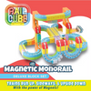 Rail Cube Deluxe Set (66 pcs)