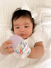 Itzy Ritzy Itzy Mitt™ Silicone Teething Mitts
