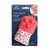 Itzy Ritzy Itzy Mitt Pop Strawberry