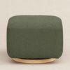 Babyletto Kiwi Gliding Ottoman